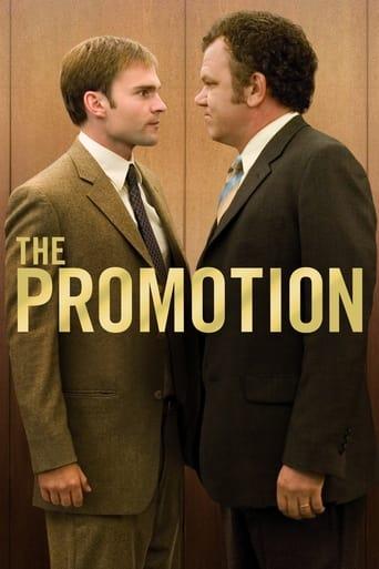The Promotion poster image