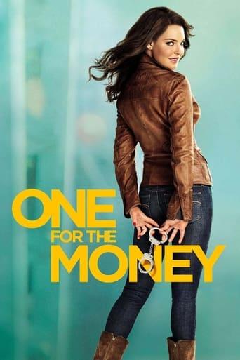 One for the Money poster image