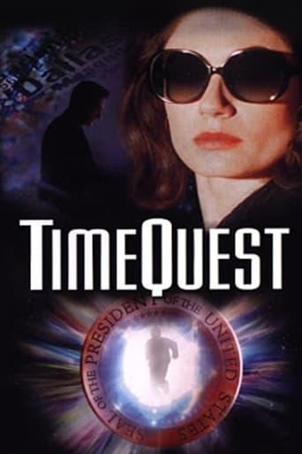 Timequest poster image