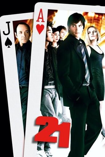 21 poster image