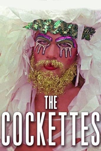 The Cockettes poster image