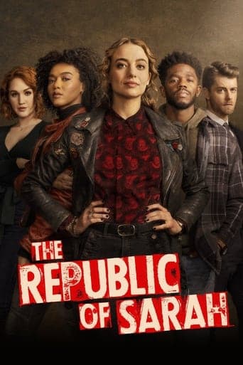 The Republic of Sarah poster image