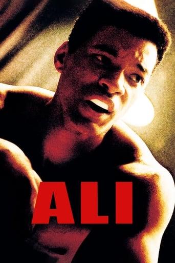 Ali poster image
