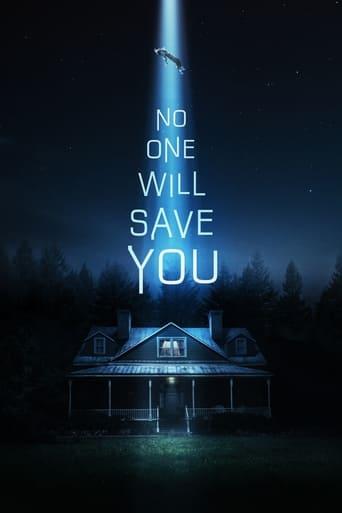 No One Will Save You poster image