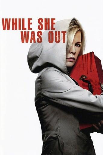 While She Was Out poster image