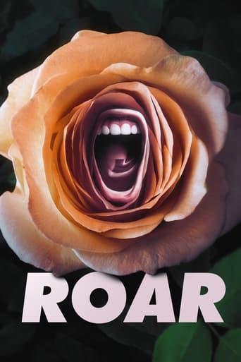 Roar poster image