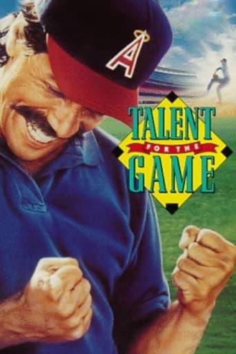 Talent for the Game poster image