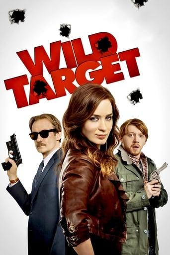 Wild Target poster image