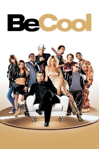 Be Cool poster image