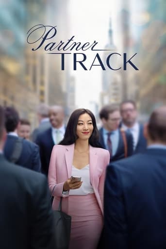 Partner Track poster image