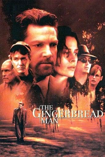 The Gingerbread Man poster image