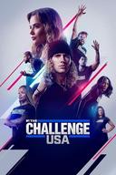 The Challenge: USA poster image