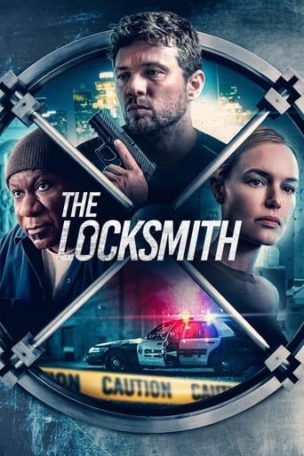 The Locksmith poster image