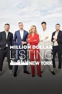 Million Dollar Listing New York poster image