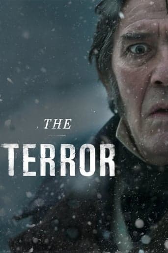 The Terror poster image