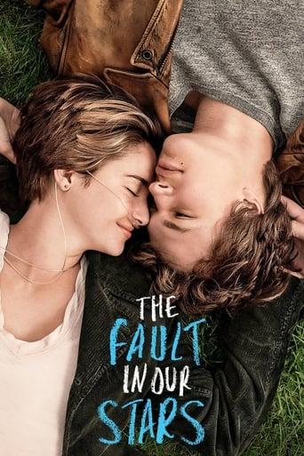 The Fault in Our Stars poster image