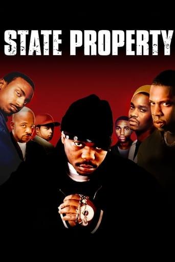 State Property poster image