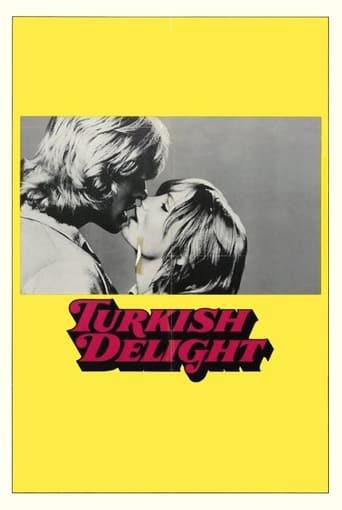 Turkish Delight poster image