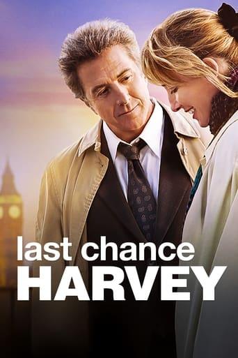 Last Chance Harvey poster image