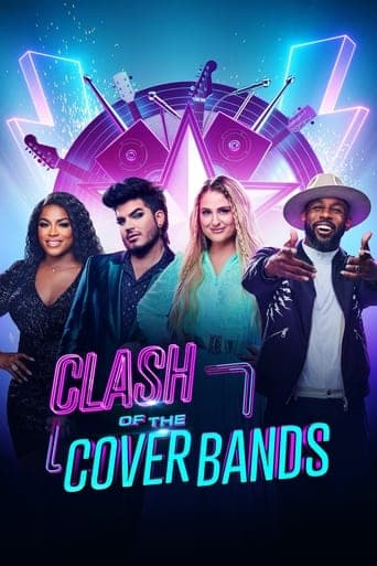 Clash of the Cover Bands poster image