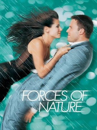 Forces of Nature poster image