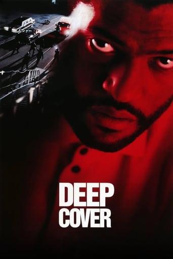 Deep Cover poster image