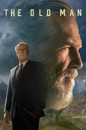 The Old Man poster image