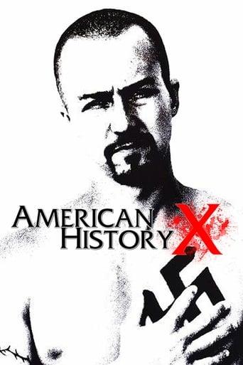 American History X poster image