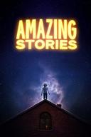 Amazing Stories poster image