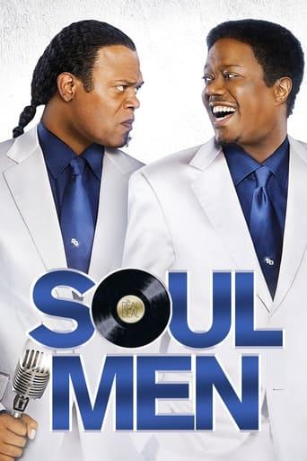 Soul Men poster image