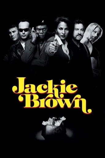 Jackie Brown poster image