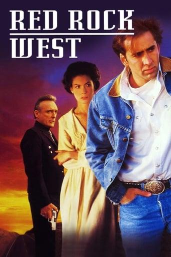 Red Rock West poster image