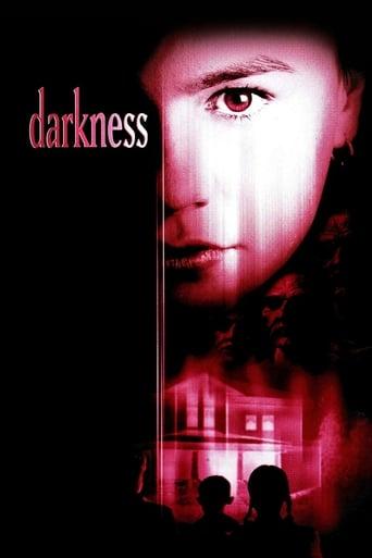 Darkness poster image