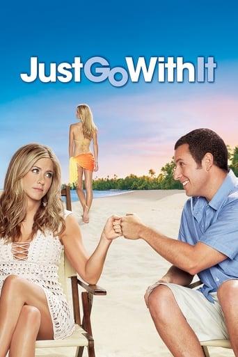 Just Go with It poster image