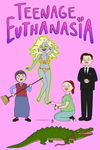 Teenage Euthanasia poster image