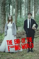 The End of the F***ing World poster image