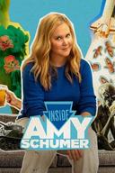 Inside Amy Schumer poster image