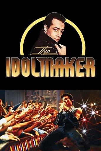 The Idolmaker poster image