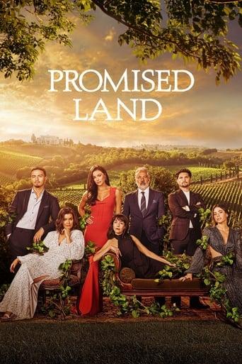 Promised Land poster image