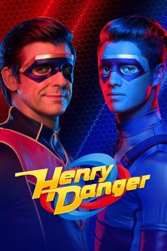 Henry Danger poster image