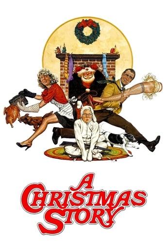 A Christmas Story poster image