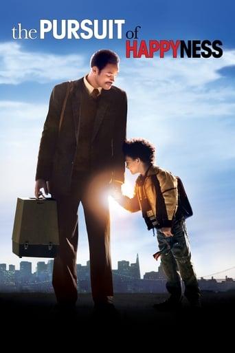 The Pursuit of Happyness poster image