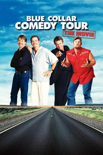 Blue Collar Comedy Tour: The Movie poster image