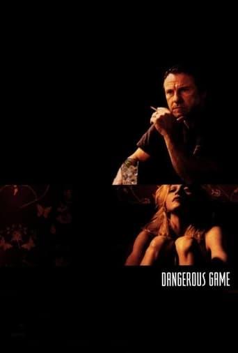 Dangerous Game poster image