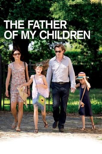 Father of My Children poster image