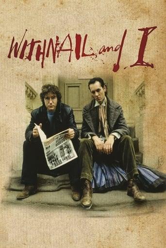 Withnail & I poster image