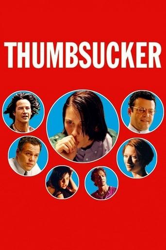 Thumbsucker poster image