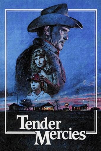 Tender Mercies poster image