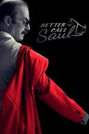 Better Call Saul poster image