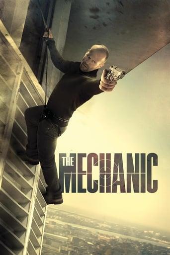 The Mechanic poster image